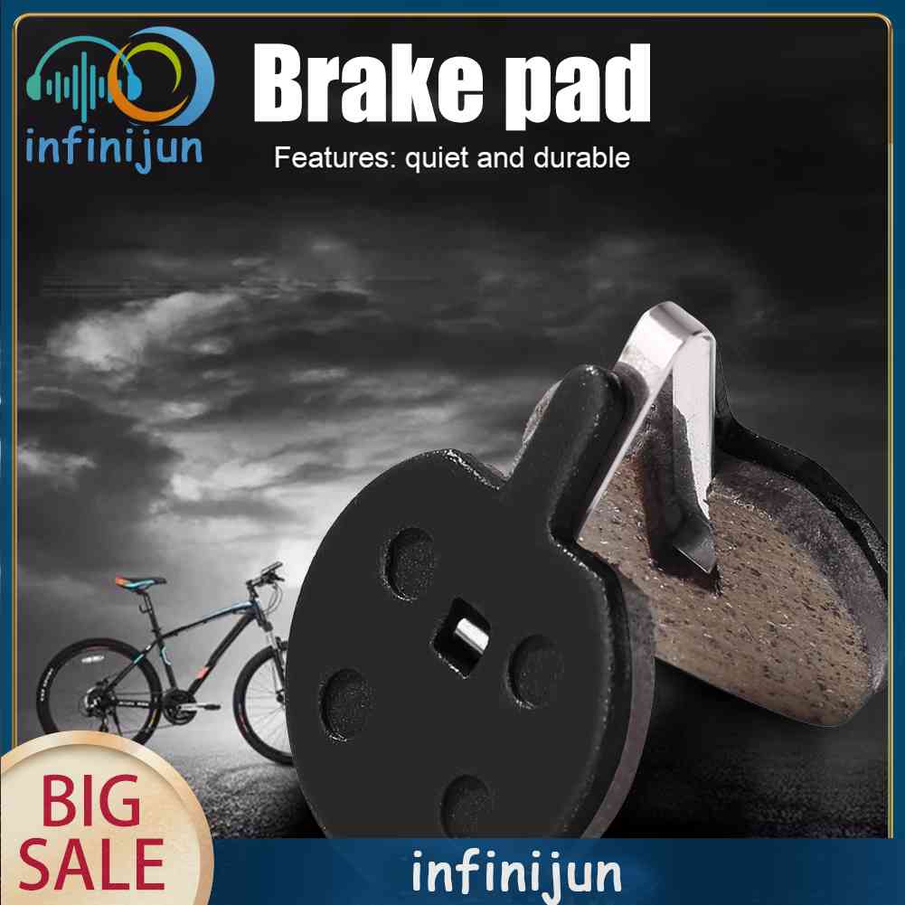 1 Bộ Má Phanh Xe Đạp Leo Núi Yên Tĩnh