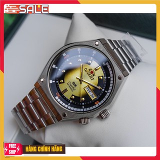 Đồng hồ nam sea king orient ra-aa0b03l