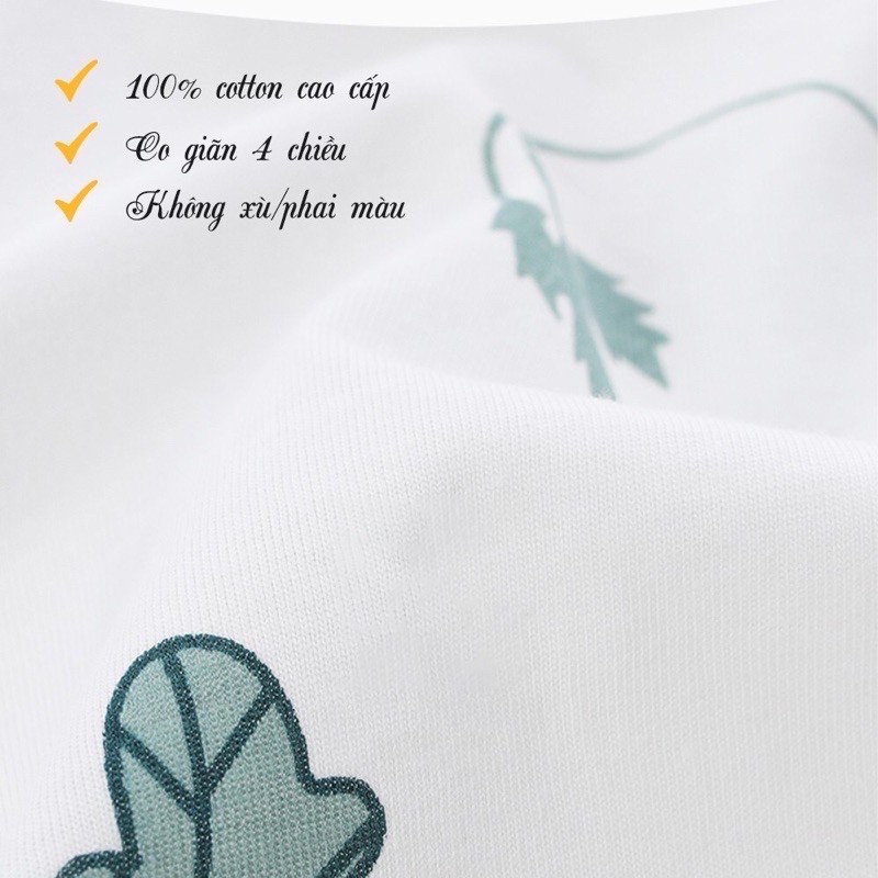 [SALE SỐC] Bộ đồ nữ mặc nhà, thun Cotton , Cực mát , đủ size - Quần áo mùa hè mã EC01.