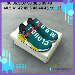 Giày Adidas Human Race chuẩn 1:1