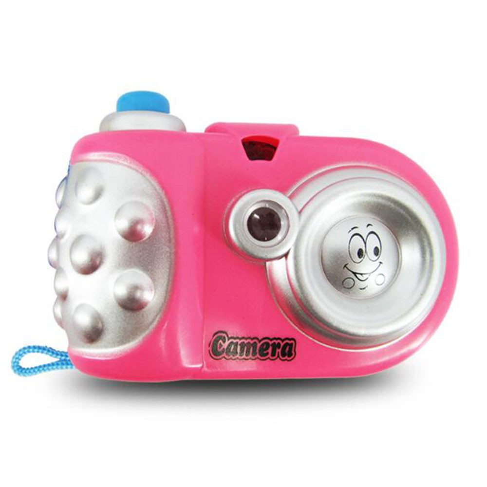 Camera đồ chơi cho bé