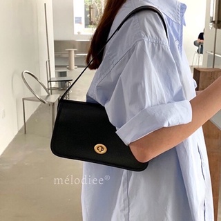 [ẢNH THẬT + Feedback] Túi xách Hàn basic lót vải hoạ tiết hoa hồng - 𝗥𝗢𝗦𝗜𝗘 𝗕𝗔𝗚