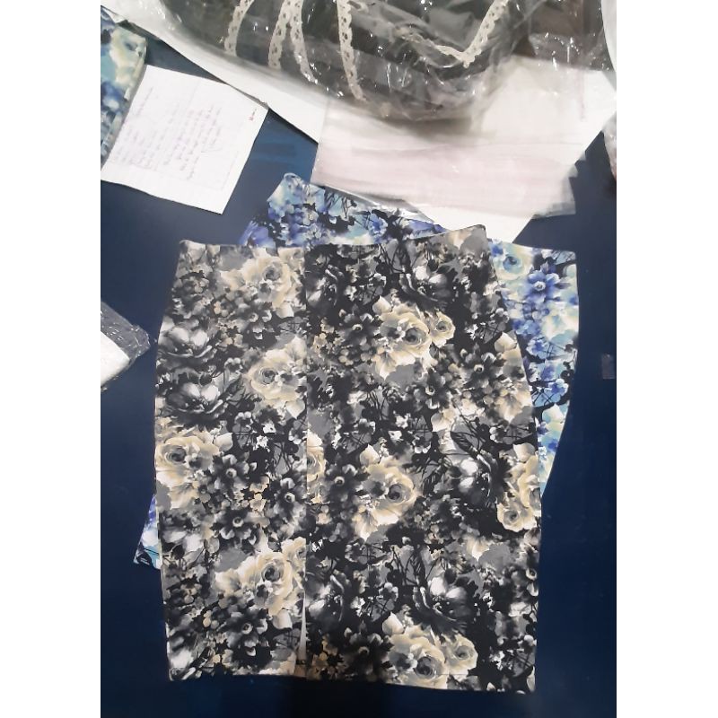 Chân váy ôm dáng ngắn | BigBuy360 - bigbuy360.vn