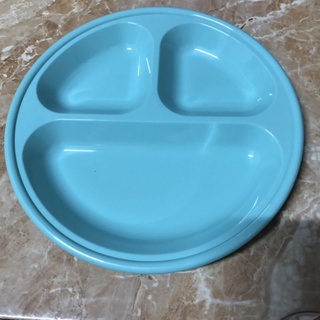 khay ăn dặm cho bé lock&lock