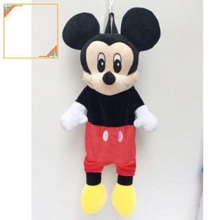 Balo chuột Mickey cho bé