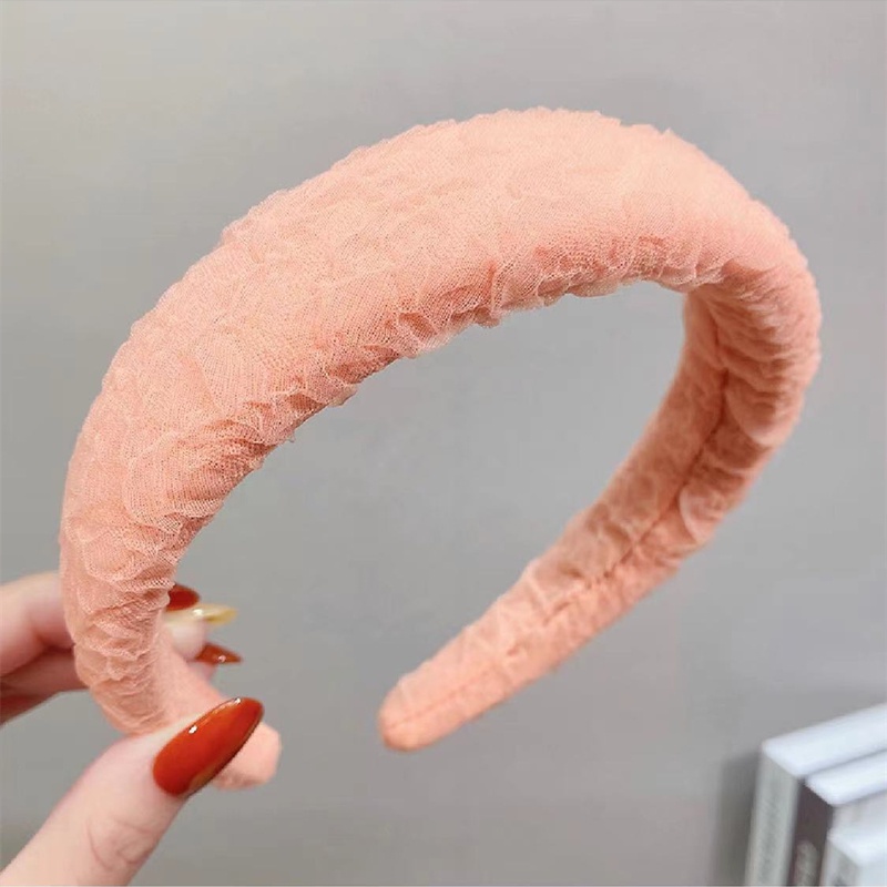 Mới Băng Đô Ren Hoa Xinh Xắn Dành Cho Nữ