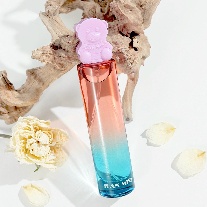 Nước hoa gấu dài mới 50ml