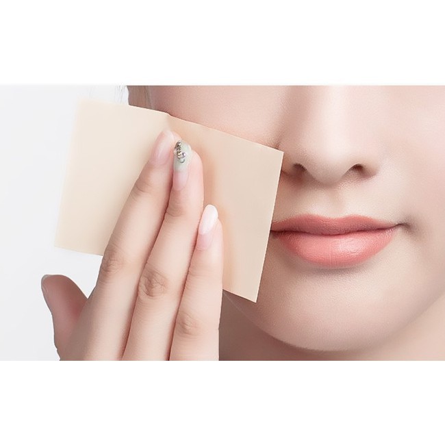 AUTH 250 tờ giấy thấm dầu nhật bản | BigBuy360 - bigbuy360.vn