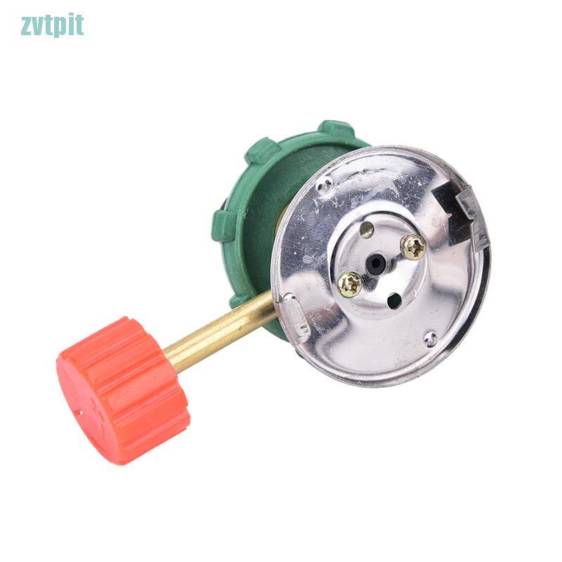 Đầu Chuyển Đổi Bình Gas Propane Cho Cắm Trại