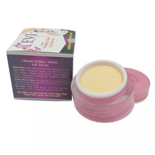 EVI DƯỠNG TRẮNG-GIỮ ẨM
