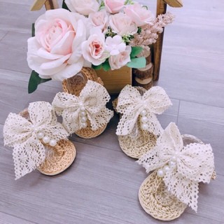 dép xỏ ngón cho bé