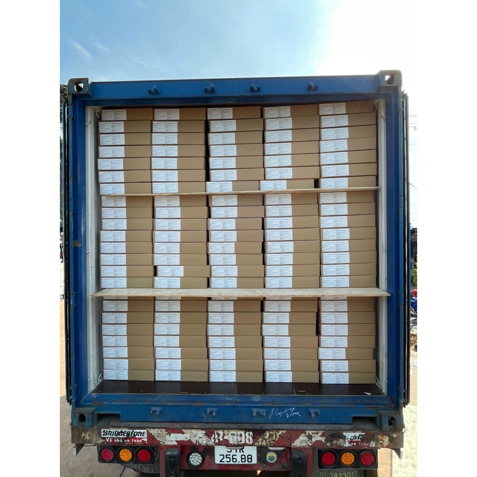 Thạch nha đam dedu 1kg