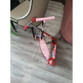 xe trượt scooter 3 bánh