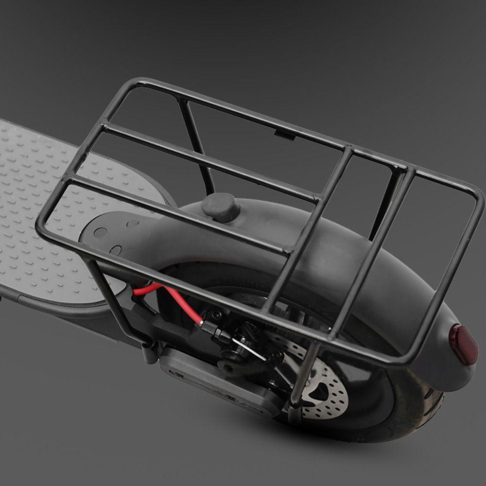 Khung Giá Đỡ Hành Lý Gắn Phía Sau Xe Scooter Điện Siêu Bền