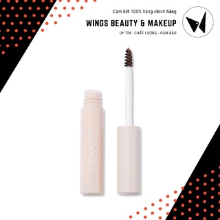 COLOURPOP - Chuốt lông mày Brow Boss Gel