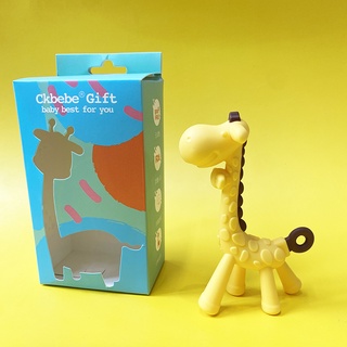 Đồ chơi gặm nướu cho bé hươu Ck Bebe