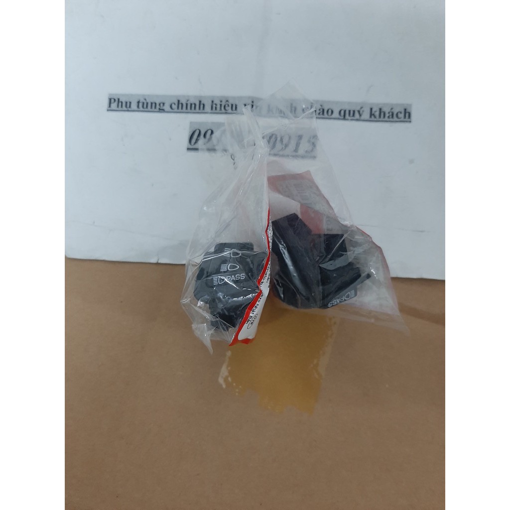 Công tắc passing SH 2013-2016  2020-2021 chính hãng HONDA  Công tắc pha cốt