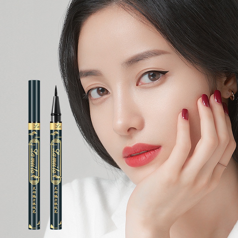 Bộ Kem BB / Kem Nền / Bút Kẻ Mắt / Phấn Bắt Sáng / Tạo Khối 5 Trong 1 Thương Hiệu BIOAQUA