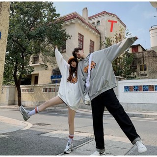 Áo hoodie Ambyar DTR1119
