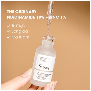 serum ordinary