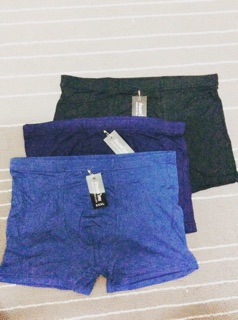 🐻 Quần boxer nam Thái Lan