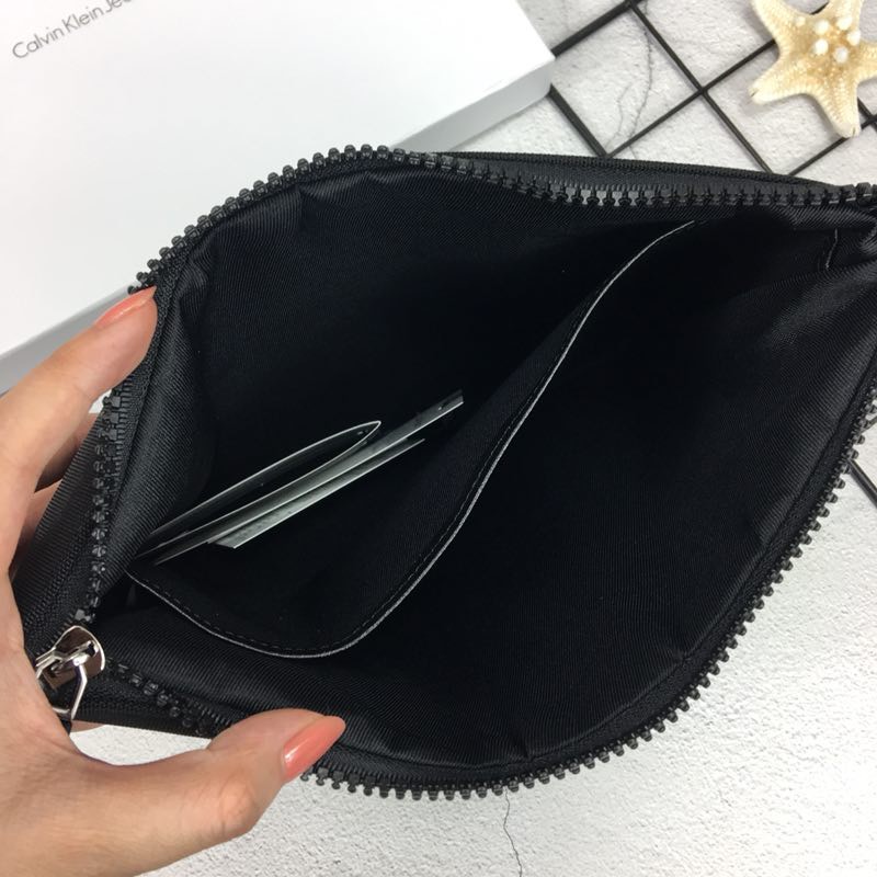 Túi clutch nam giá s chất liệu da bò CAK mềm mại, tinh tế | BigBuy360 - bigbuy360.vn