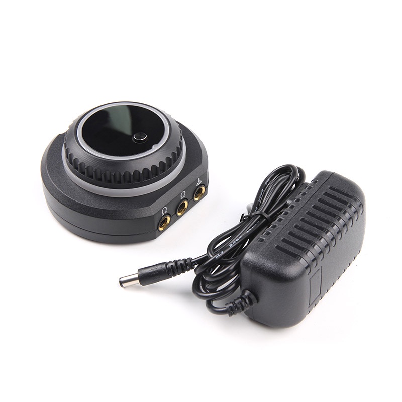 Bộ Nguồn Mini Cung Cấp Điện Cho 2 Máy Xăm