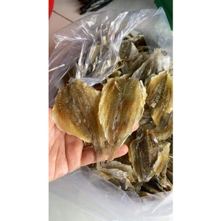 Khô cá đù xẻ hàng 3 nắng quá tiện dùng