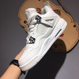 Giày sneaker Jodan 4 (full box)