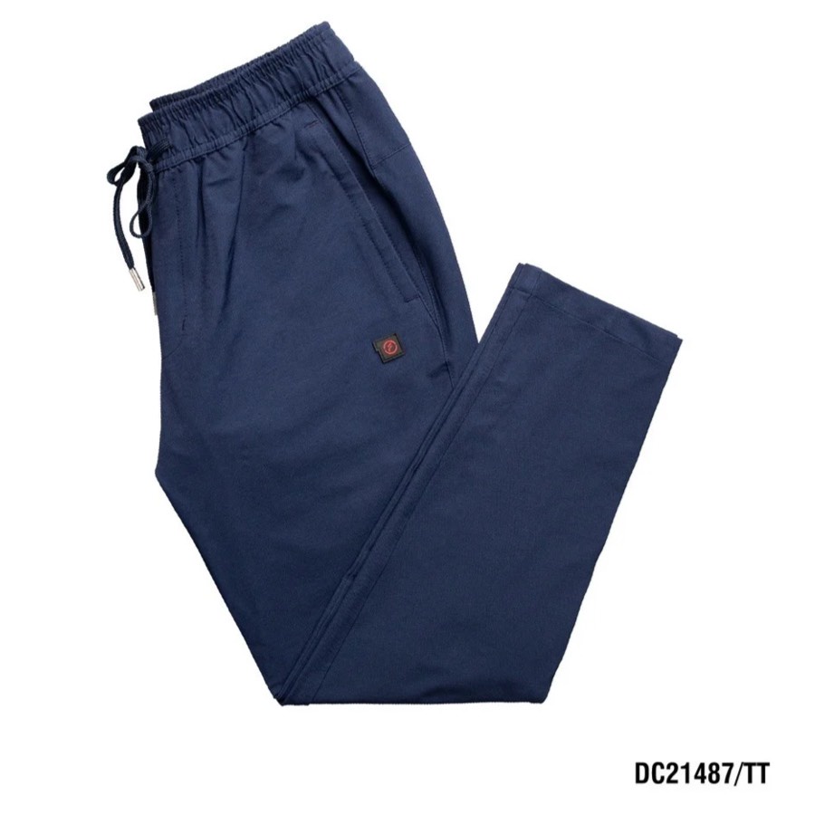 Quần Thể Thao Nam, Quần Gió Nam Dài, Bền Màu Co Giãn Tốt