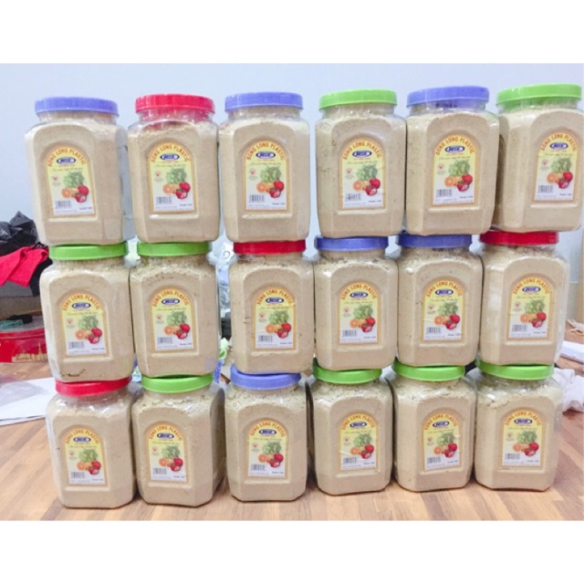 [ FREESHIP] 1kg bột ngũ cốc lợi sữa, tăng giảm kg