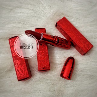 Son MAC Lucky Red - Lunar New Year Collection
