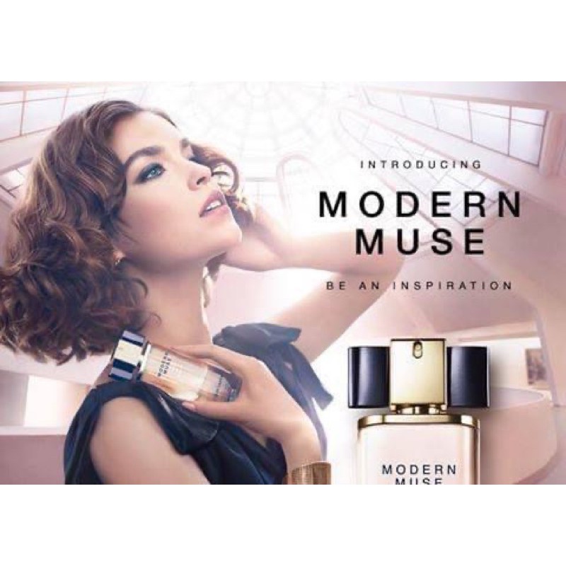 [Auth]-Nước hoa nữ Modern Muse Estee Lauder EDP 100ml