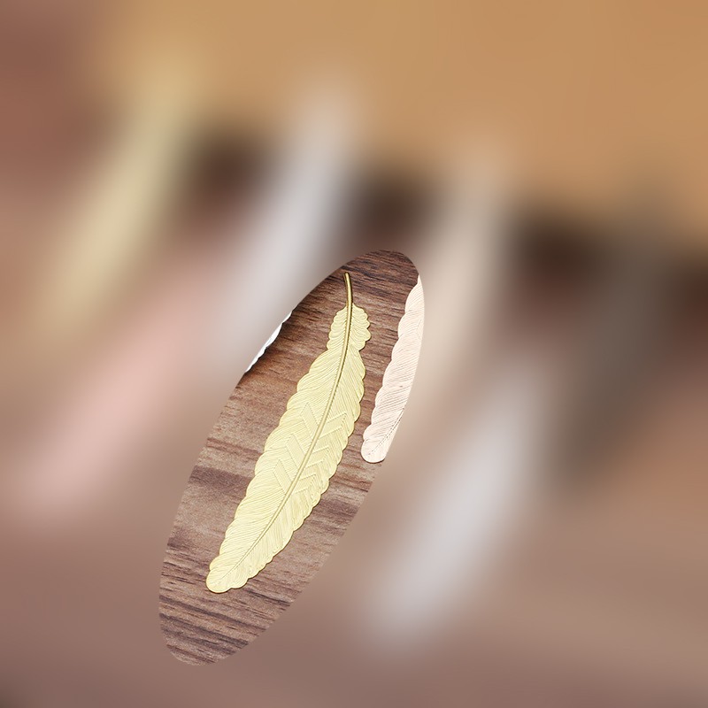 1 phiến lông dài 110*24mm nguyên liệu làm trâm làm trang sức cổ trang