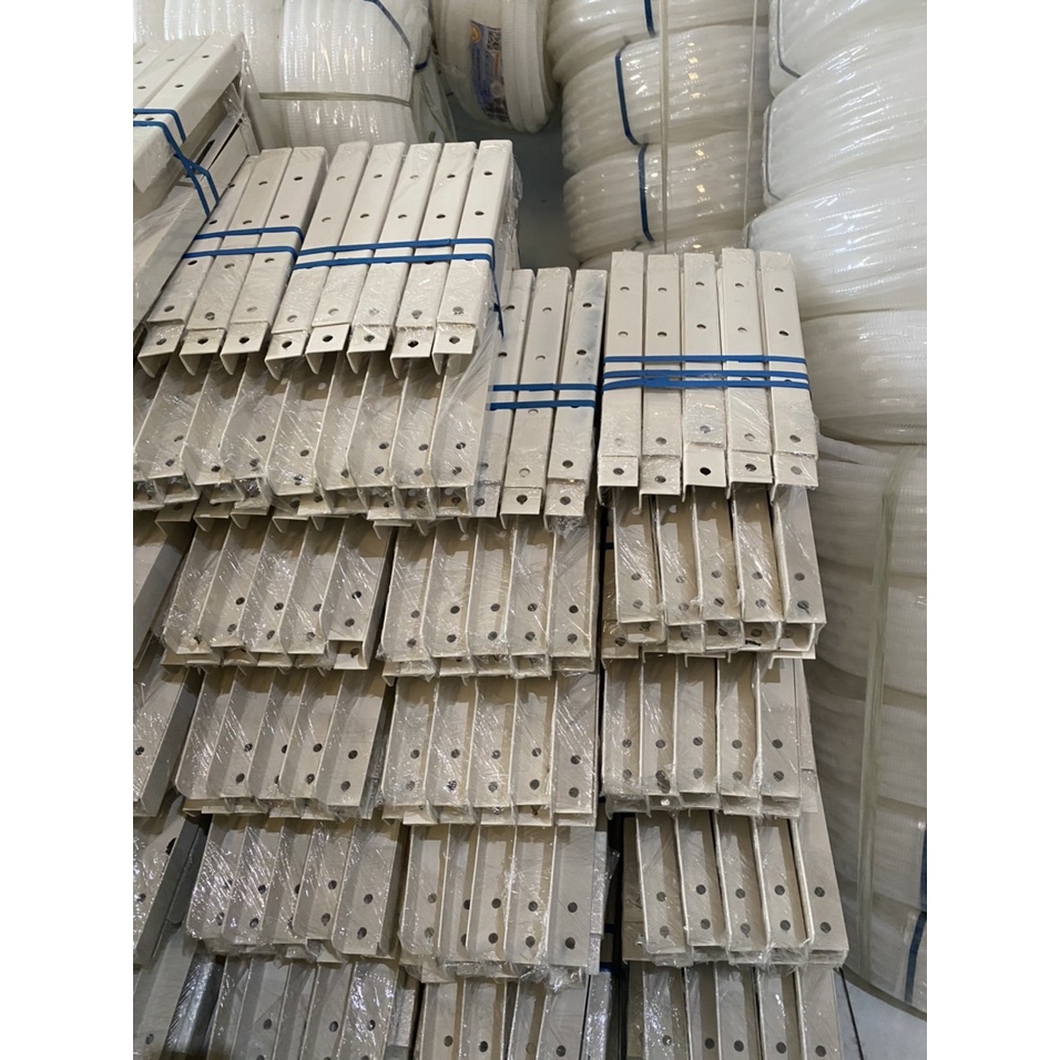 Sỉ 10 cặp eke treo cục nóng máy lạnh