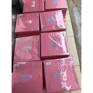 HỘP 10 ĐÔI TẤT NỮ CHỐNG THỐI.