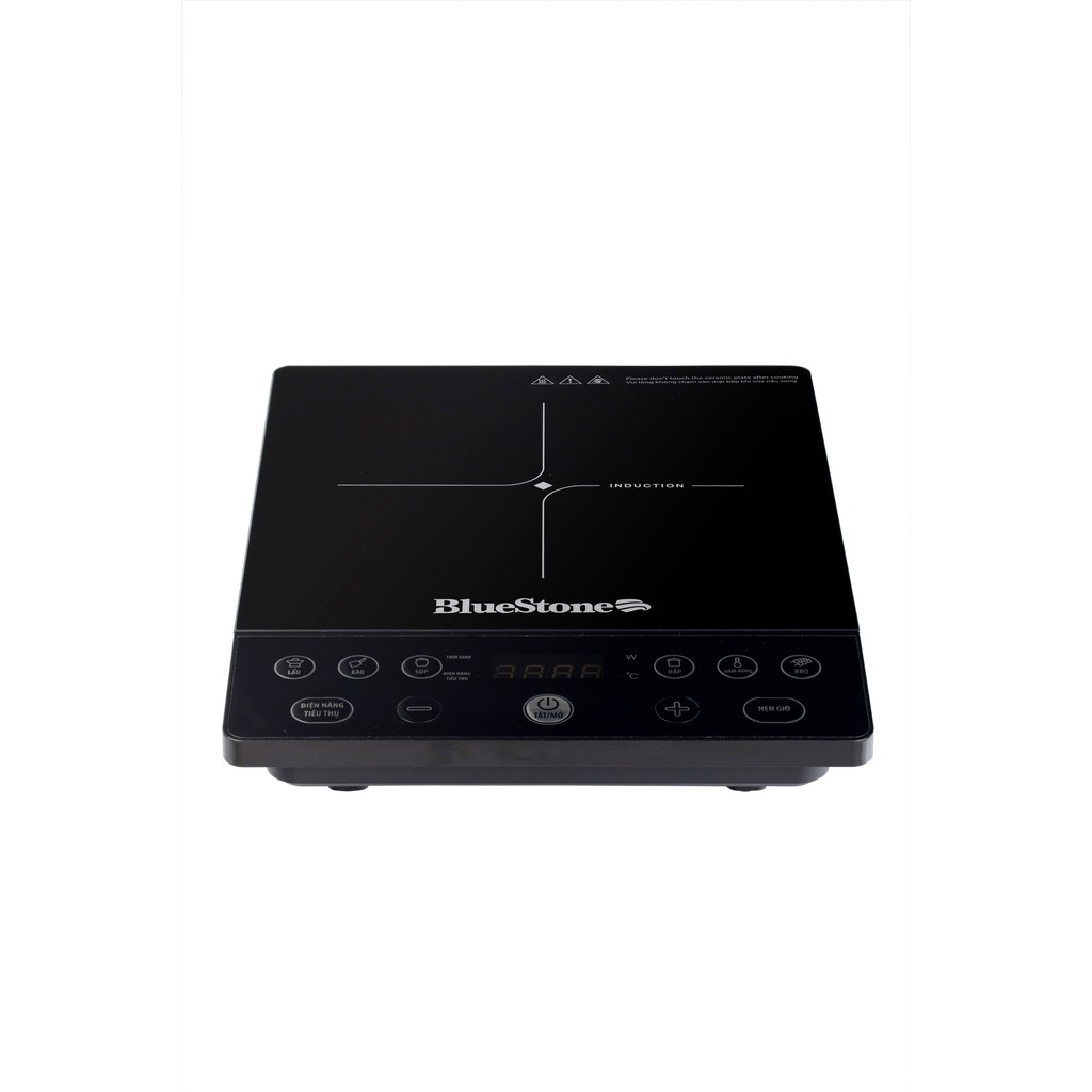 Bếp từ đơn Bluestone ICB - 6610