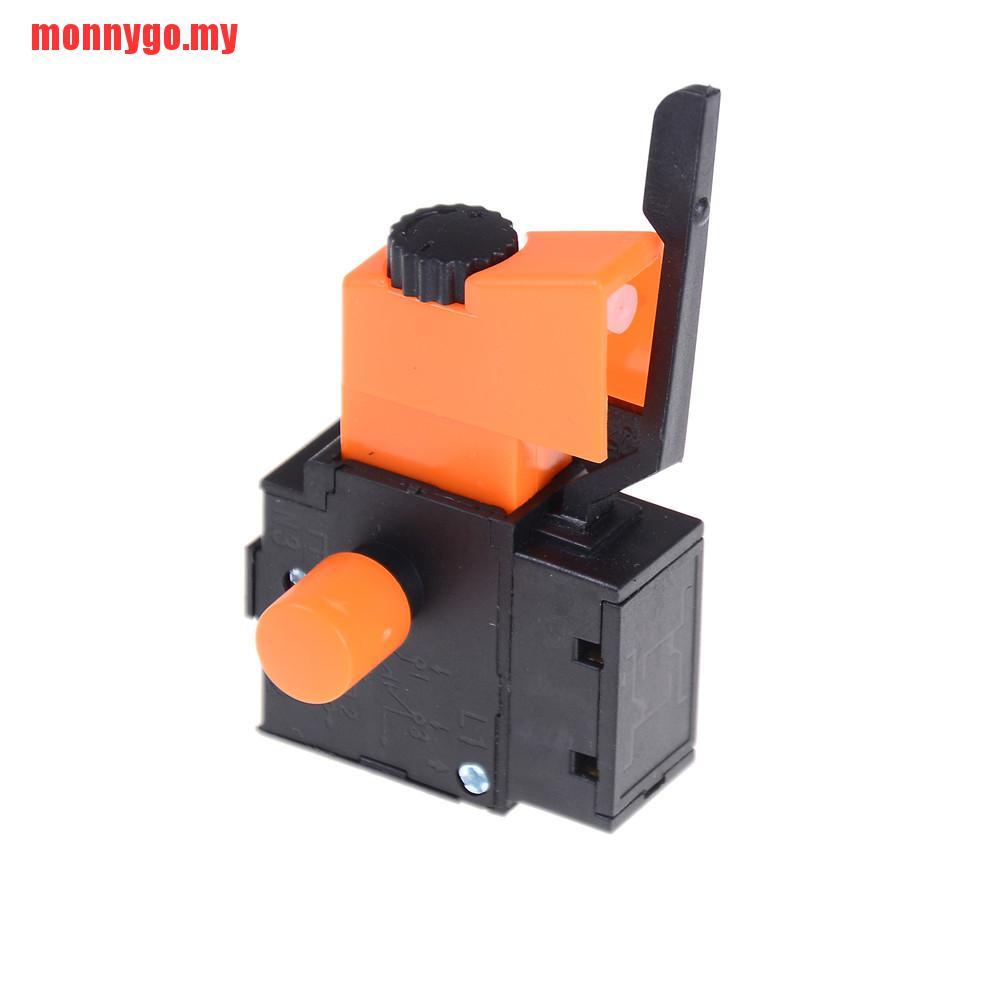 Máy Khoan Điện Cầm Tay Fa2-6 / 1bek
