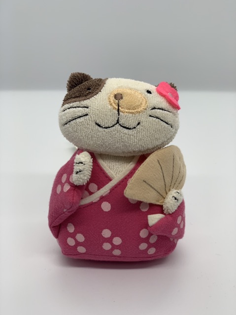 Mèo Hikosen Cara