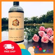 Nước Tráng Tóc Thơm KAROSE BLOSSOM