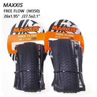 Lốp xe đạp mtb maxxis gấp free flow m350 bánh 27.5