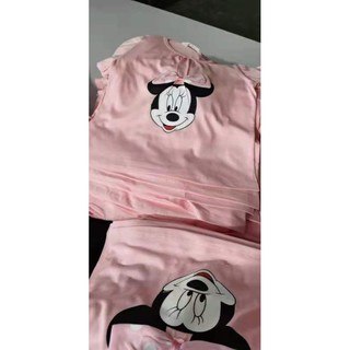 Set Micky HM xuất bé trai bé gái