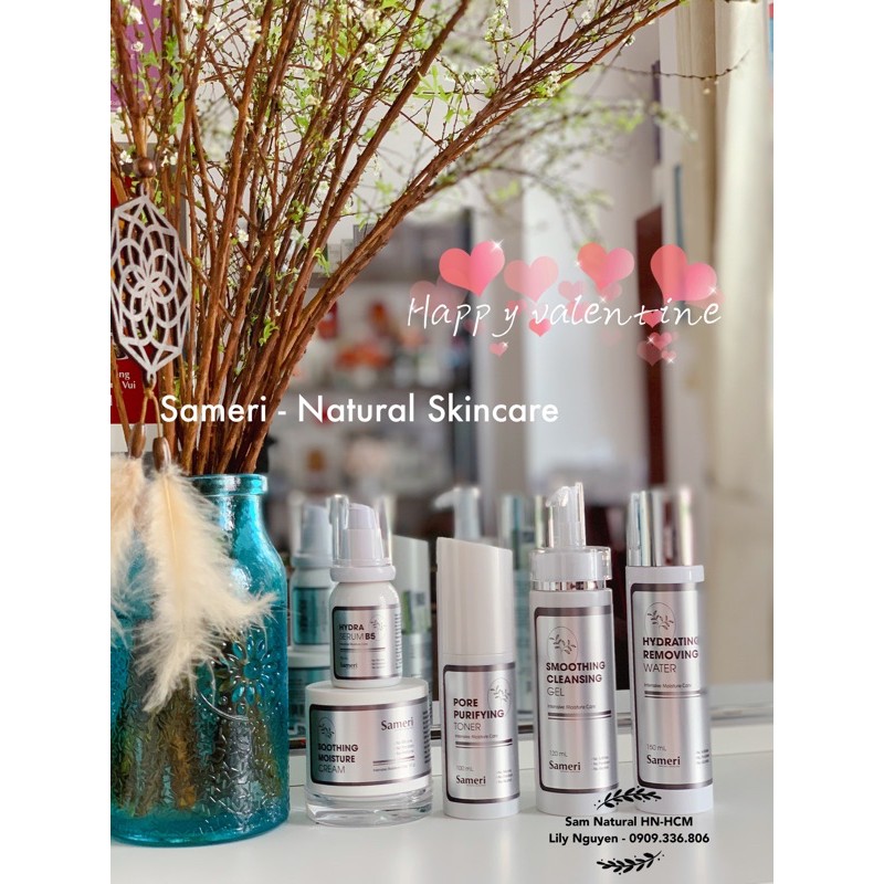 [Sam Natural] Set SAMERI | BigBuy360 - bigbuy360.vn
