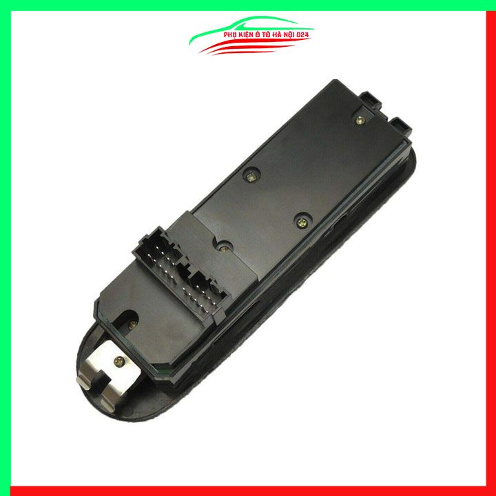 Công tắc kính tổng Mitsubishi Carisma 1995-2006 mã MR740599 nâng hạ kính lên xuống ô tô