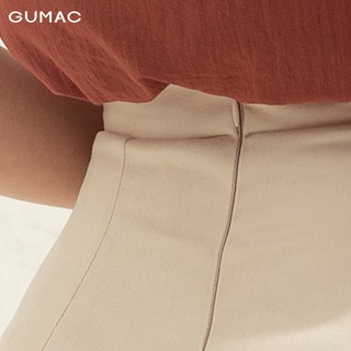 Chân váy cơ bản VA11104 GUMAC