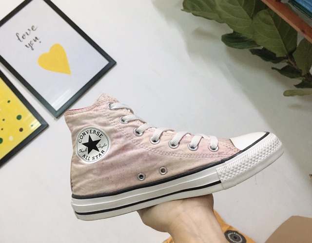 THANH LÍ hàng lẻ size CONVERSE chính hãng