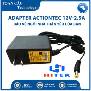 Nguồn Actiontec 12V-2.5A