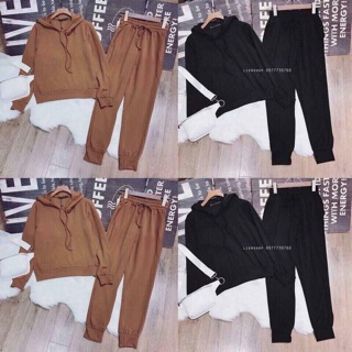 Combo 3 set len thể thao
