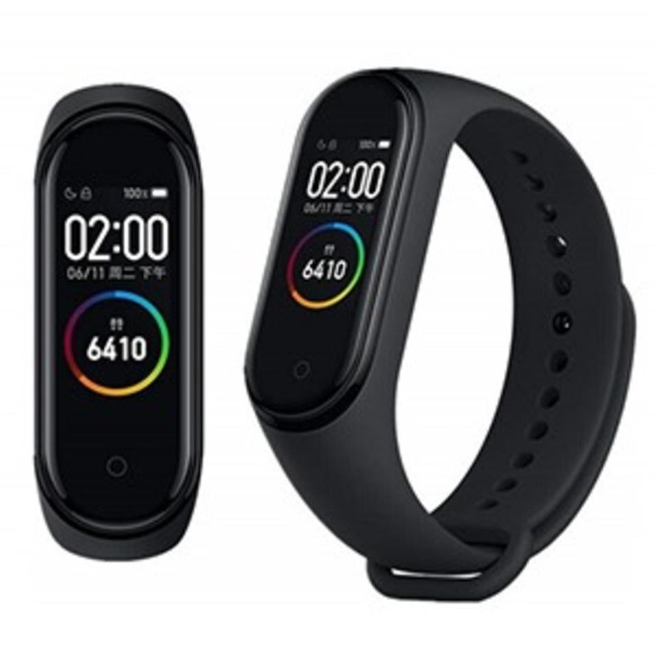 Đồng hồ thể thao thông minh Xiaomi Mi Band 4 Bluetooth 5.0 Hàng chính hãng