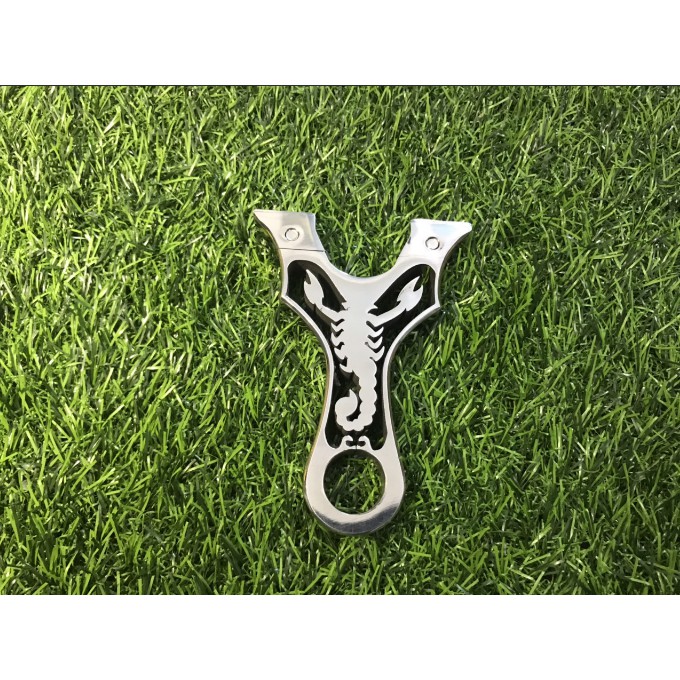 Ná cao su bọ cạp chạc 7.3